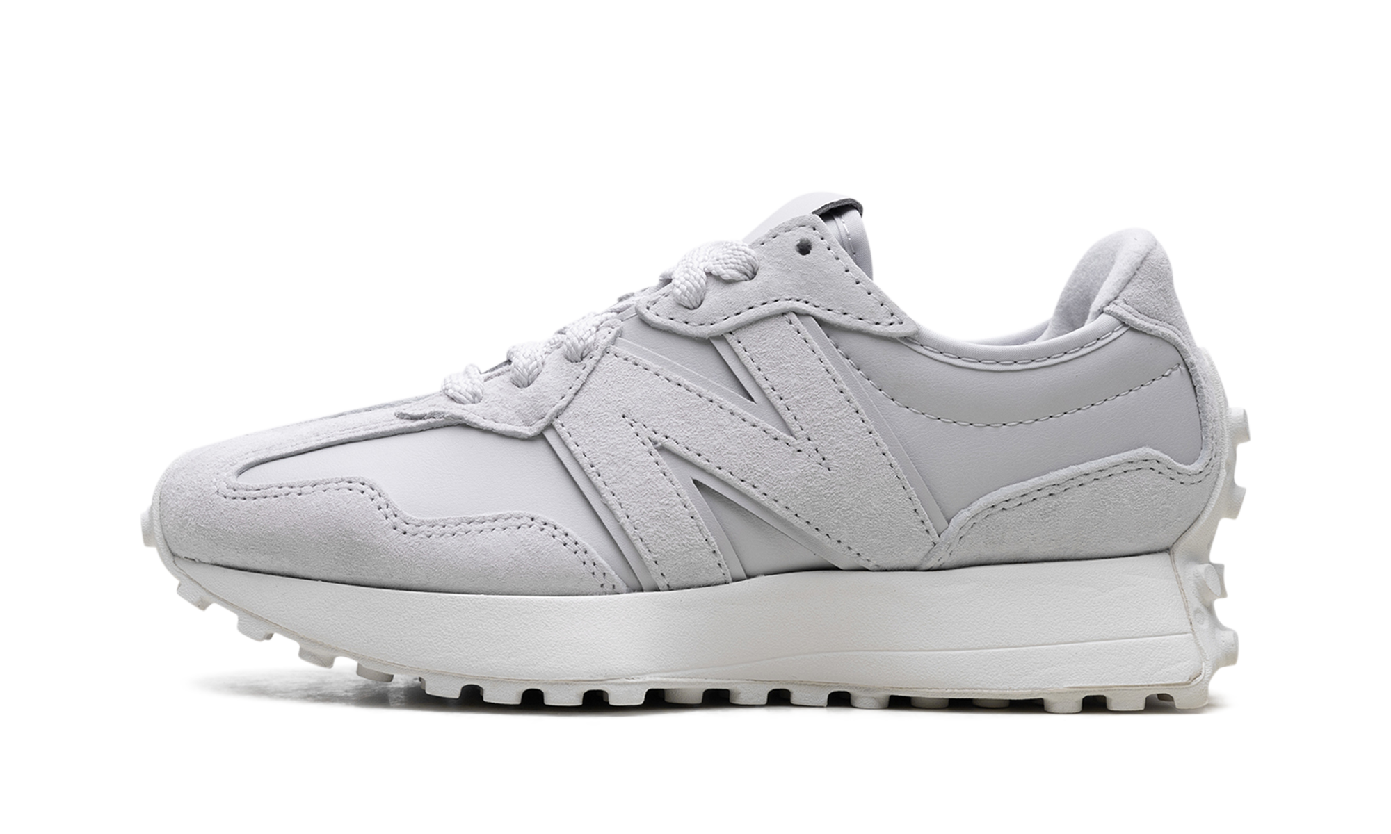327 "grey Matter" - 1