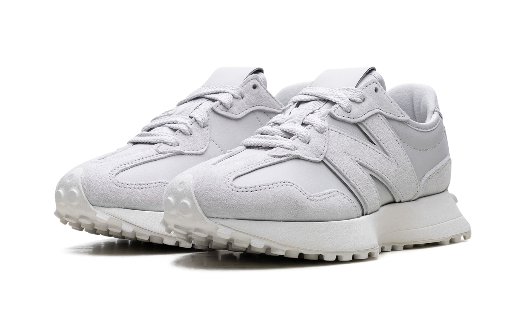 327 "grey Matter" - 2