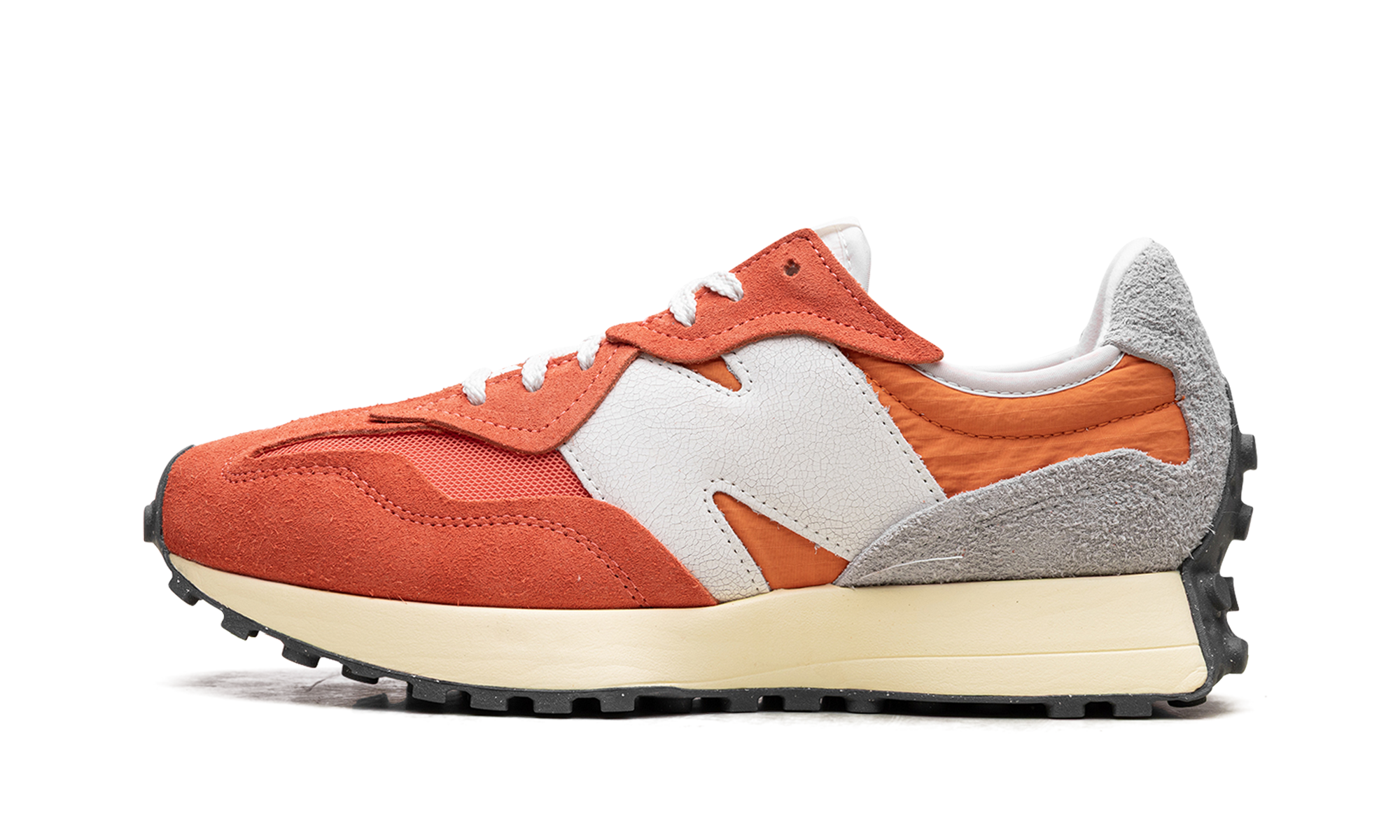 327 "gulf Red Sun Glow" - 1