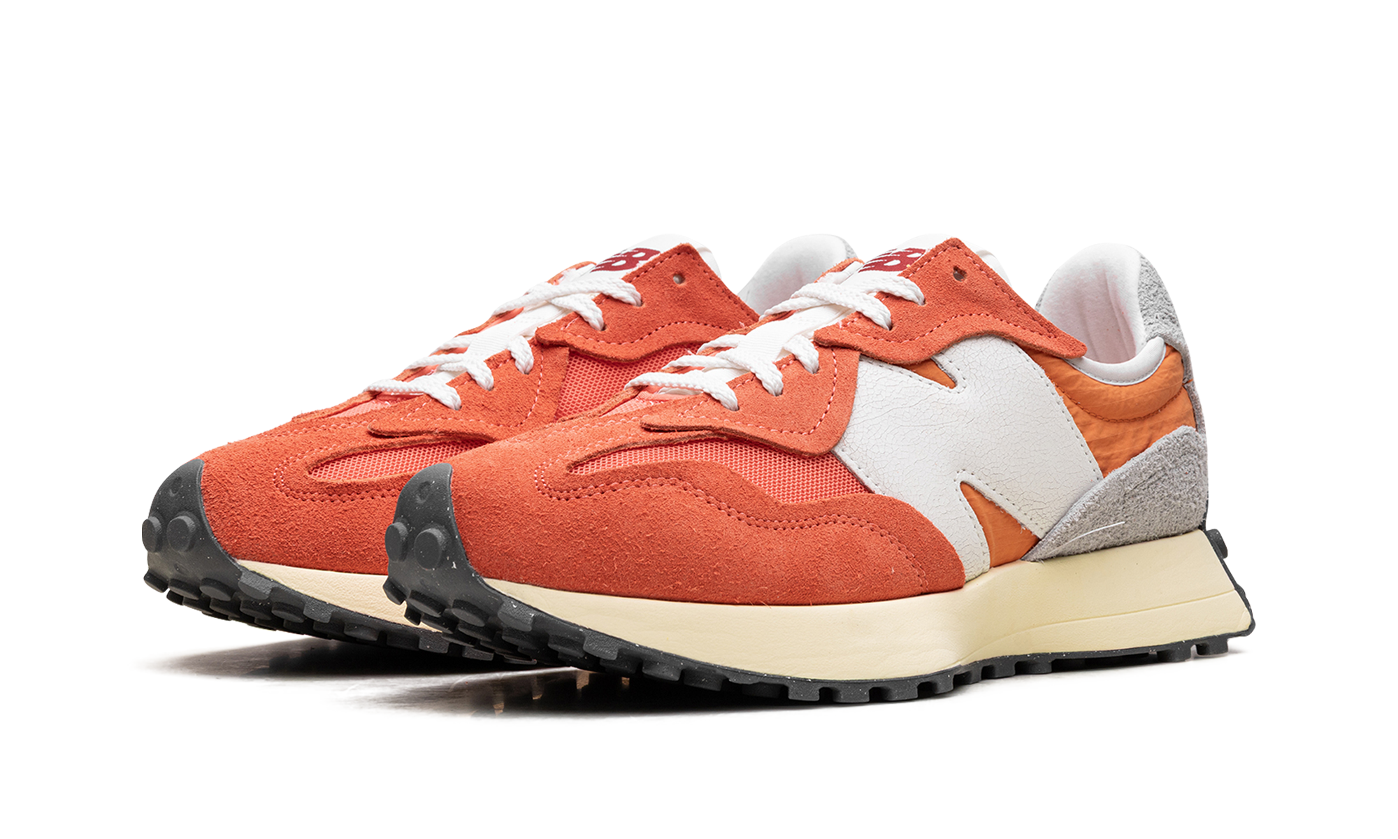 327 "gulf Red Sun Glow" - 2