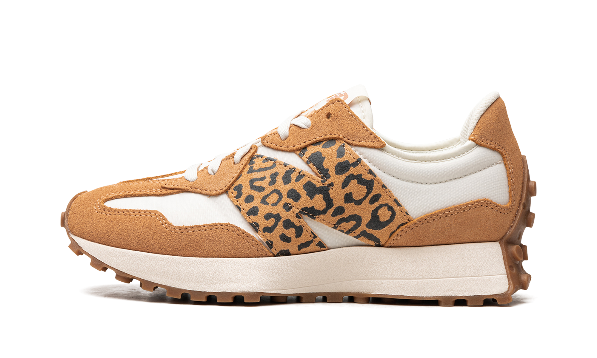 327 "leopard" - 1