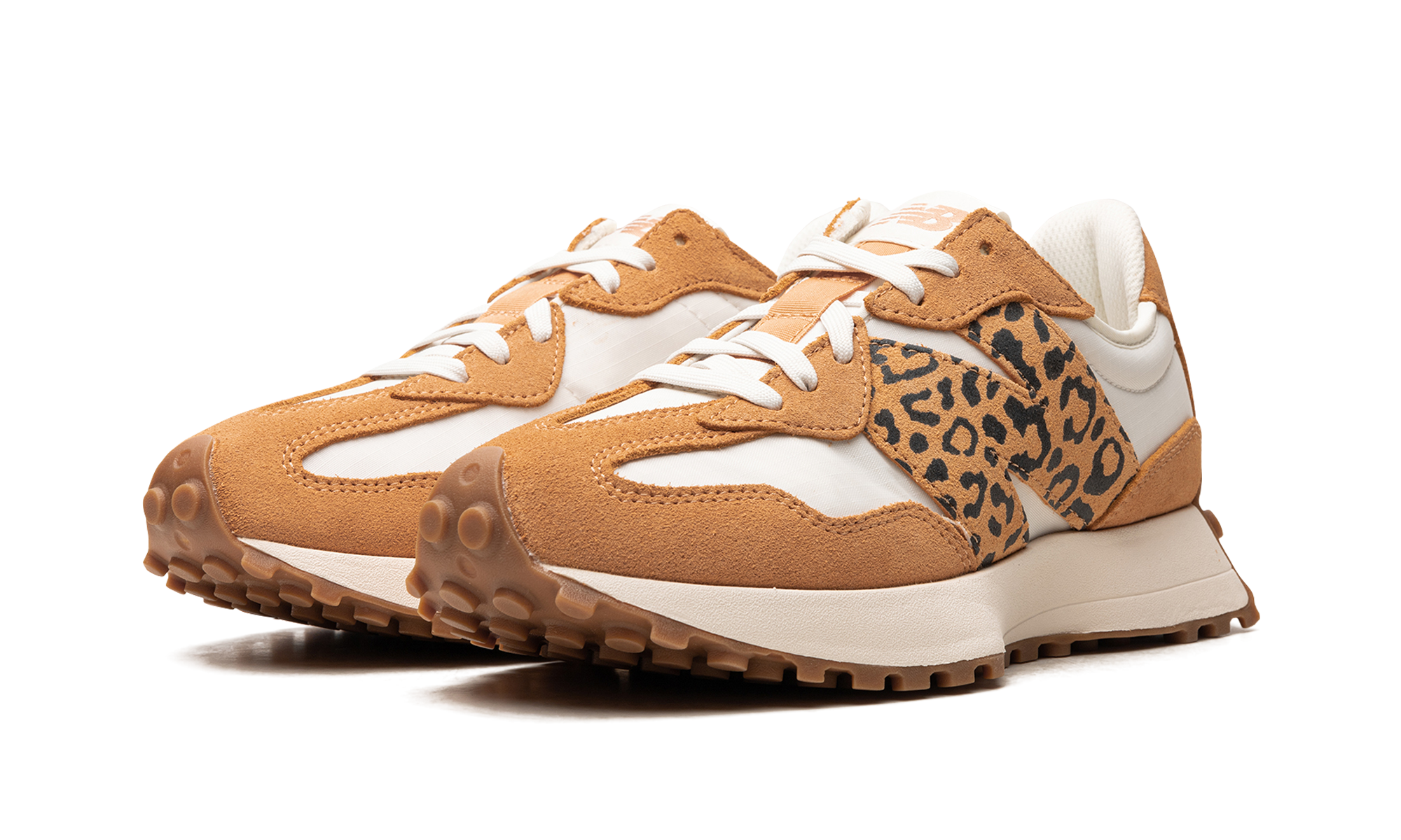 327 "leopard" - 2