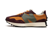 327 "madras Orange" - 1