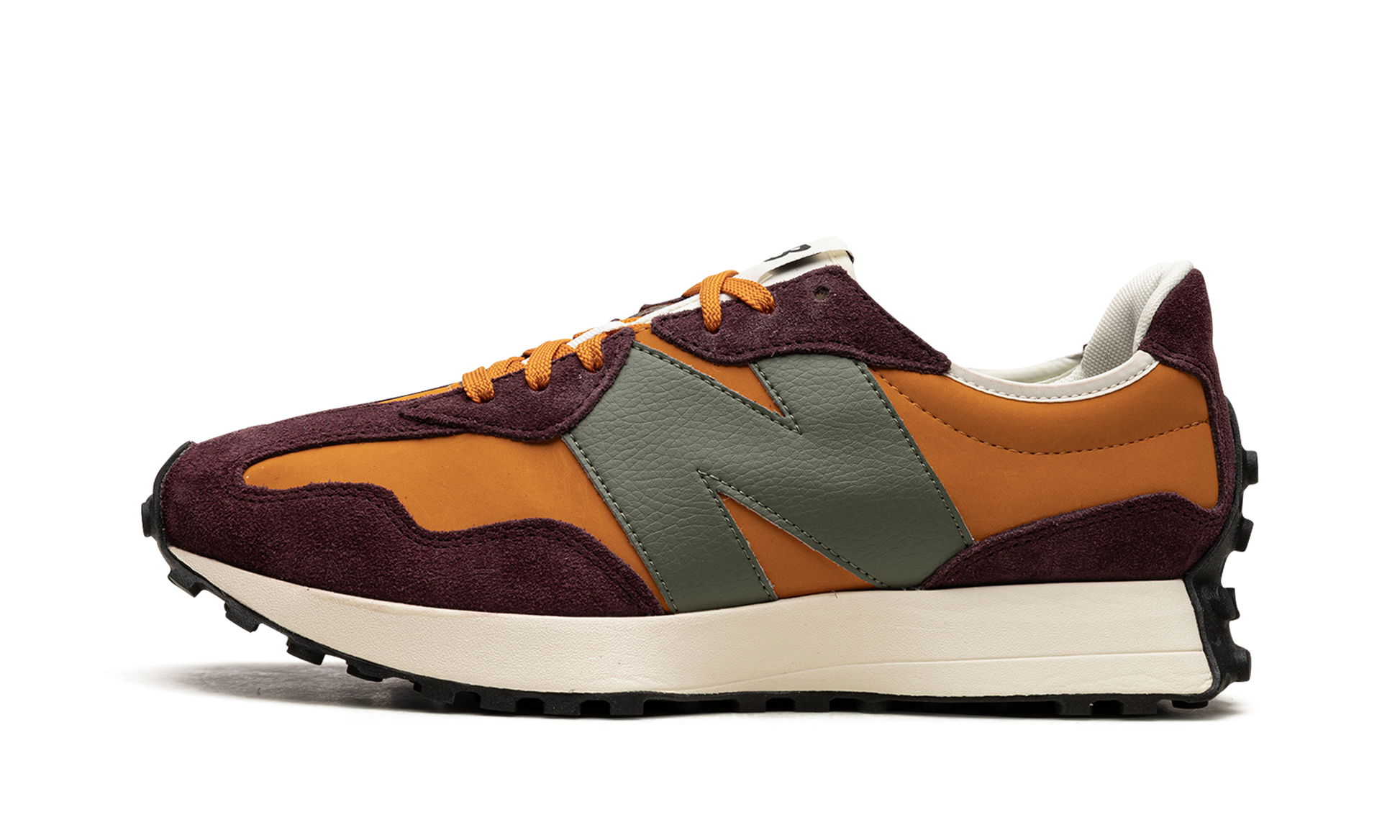 327 "madras Orange" - 1