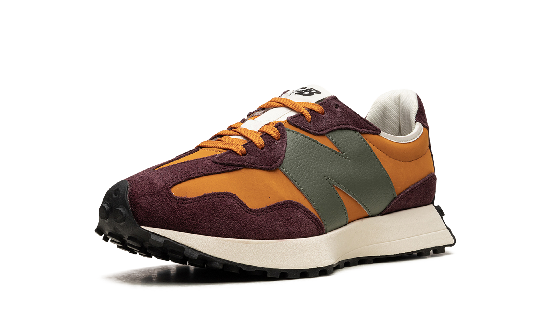 327 "madras Orange" - 4