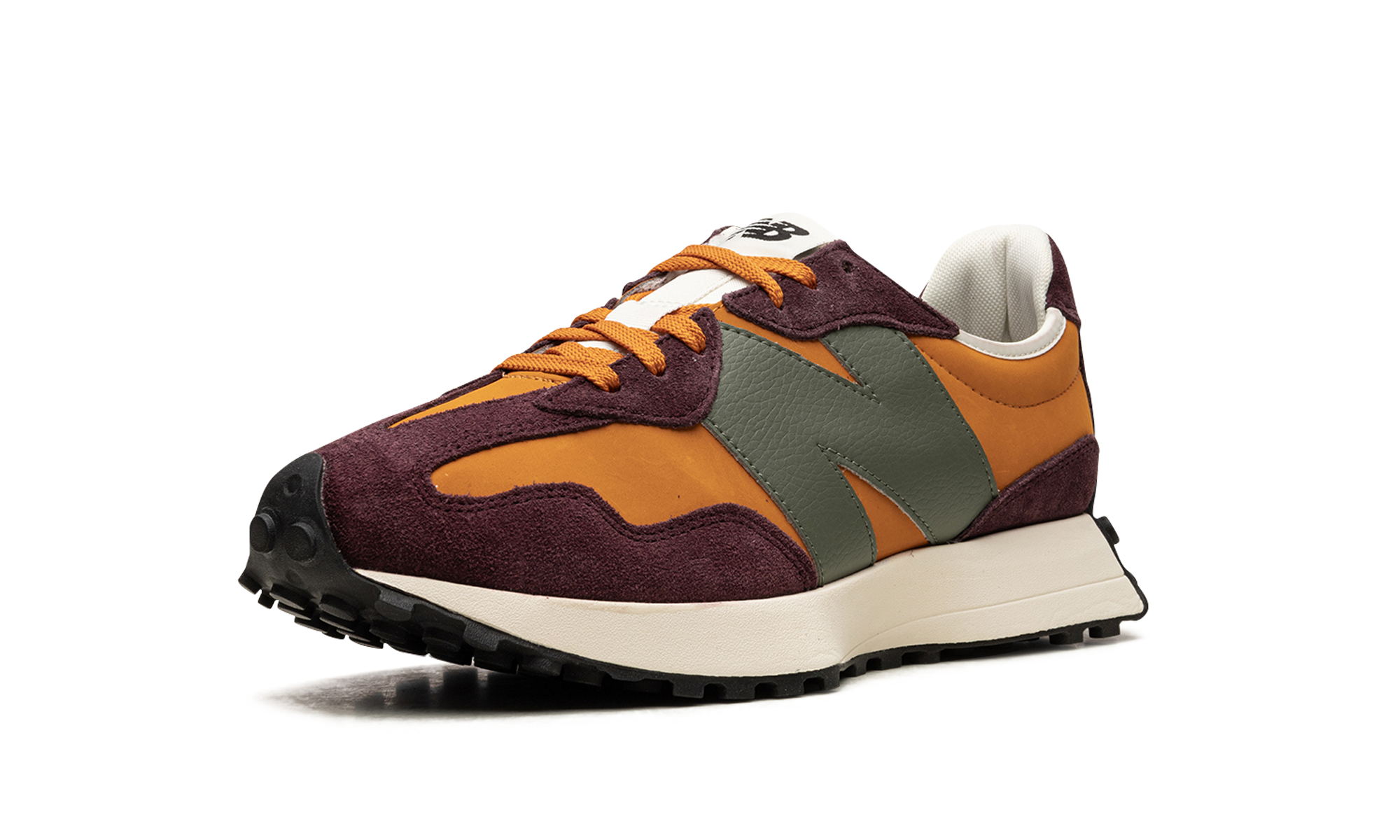 327 "madras Orange" - 4