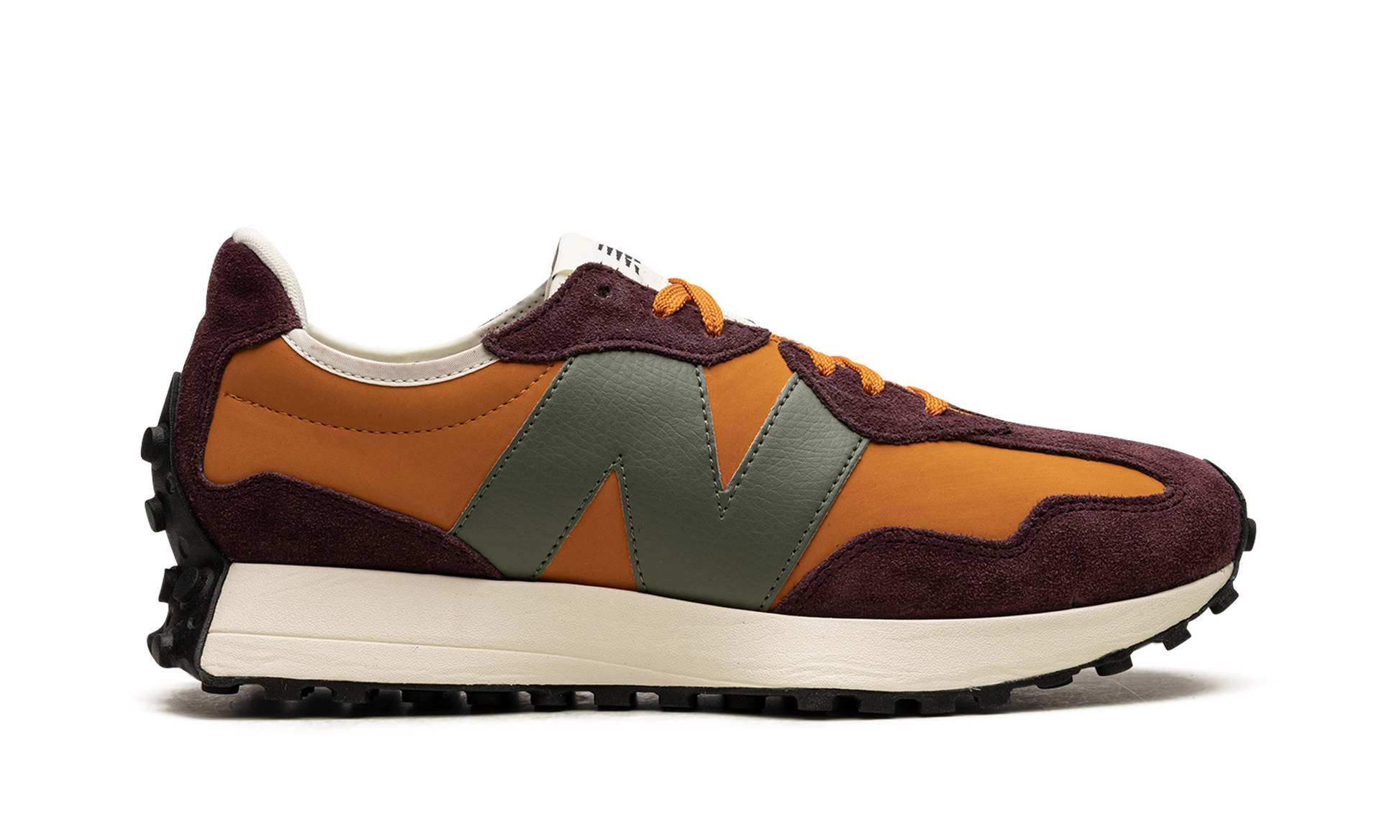 327 "madras Orange" - 6