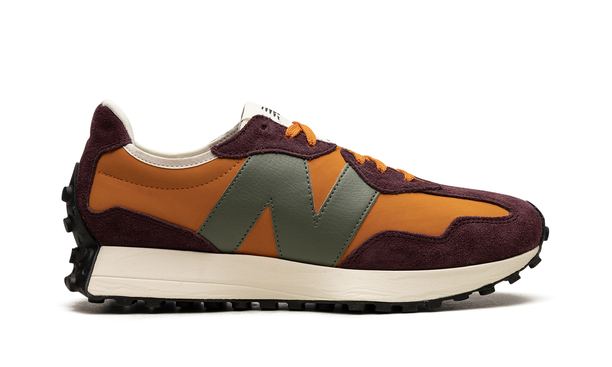 327 "madras Orange" - 6