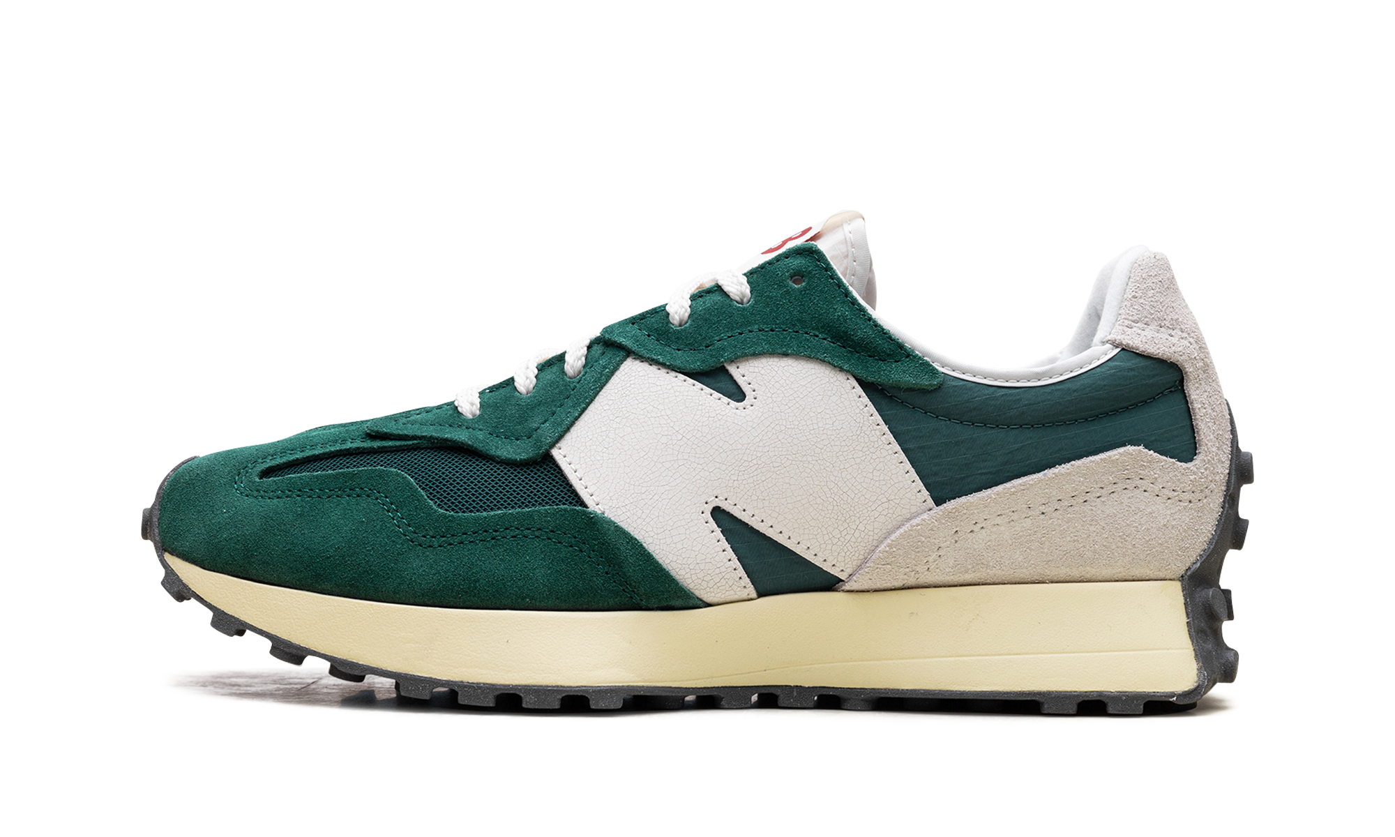 327 "marsh Green" - 1