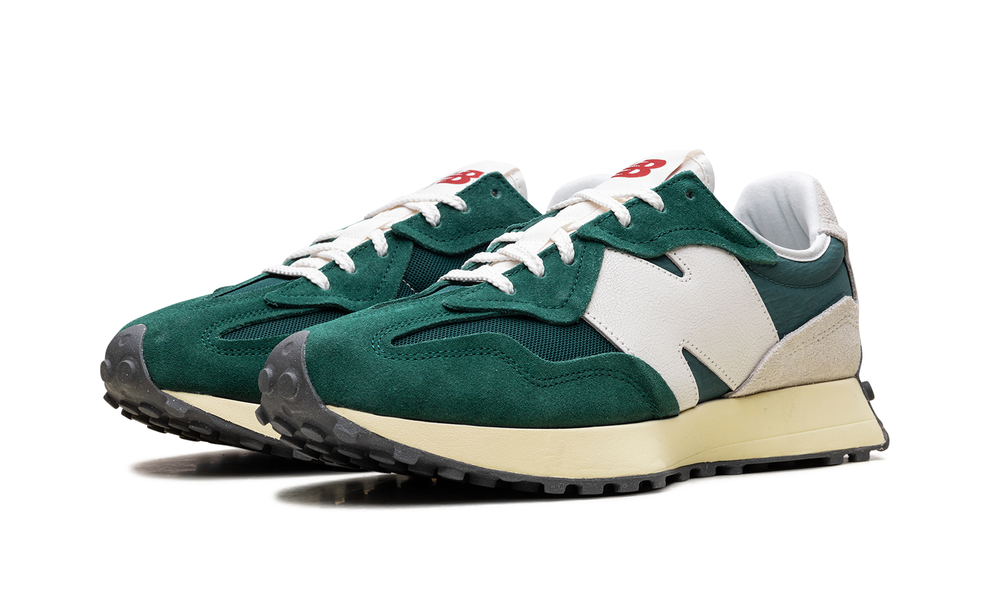 327 "marsh Green" - 2