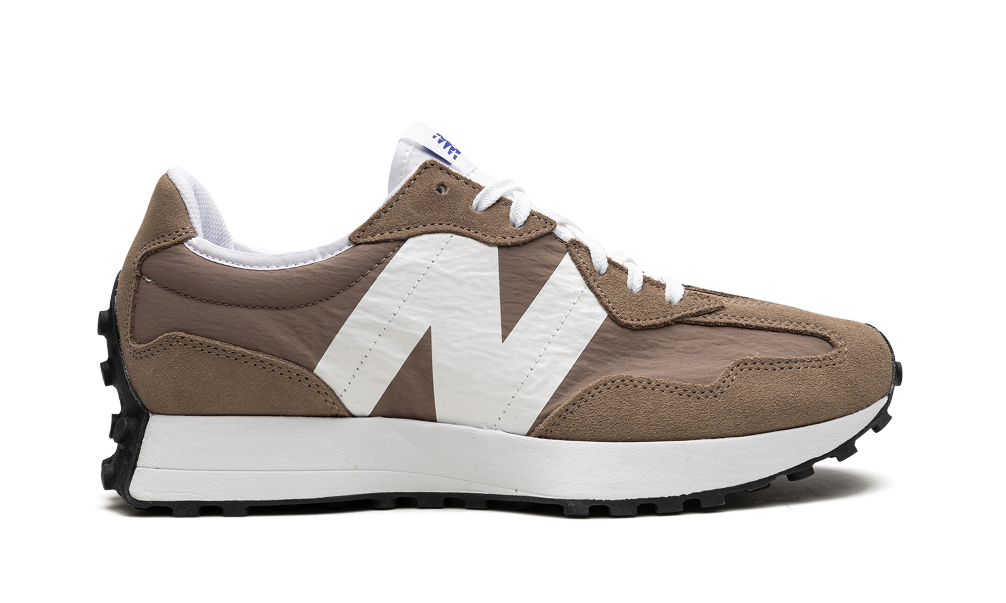 327 "mushroom/moonbeam" - 6