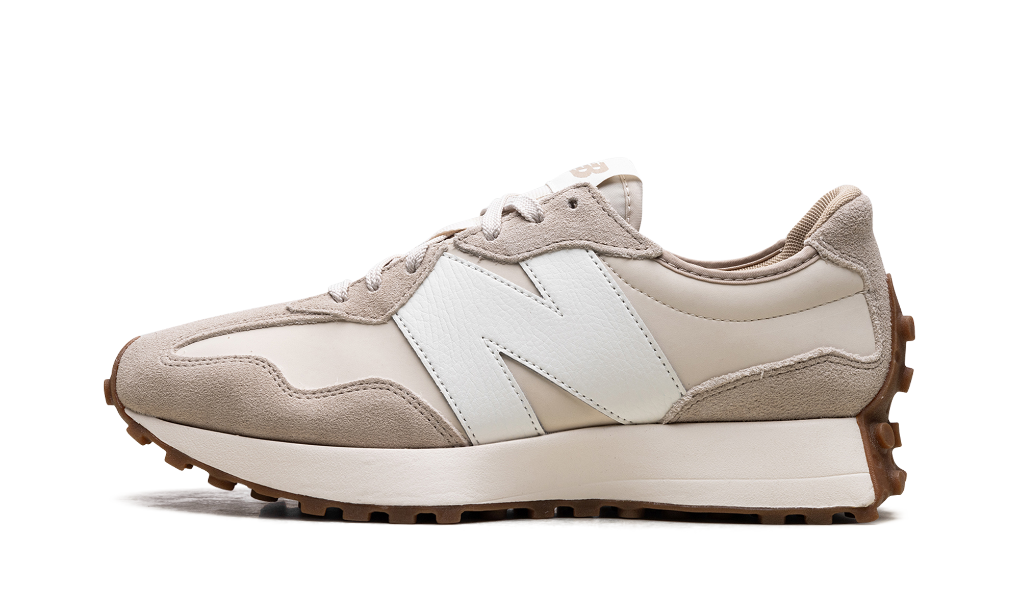 327 "oatmeal White" - 1