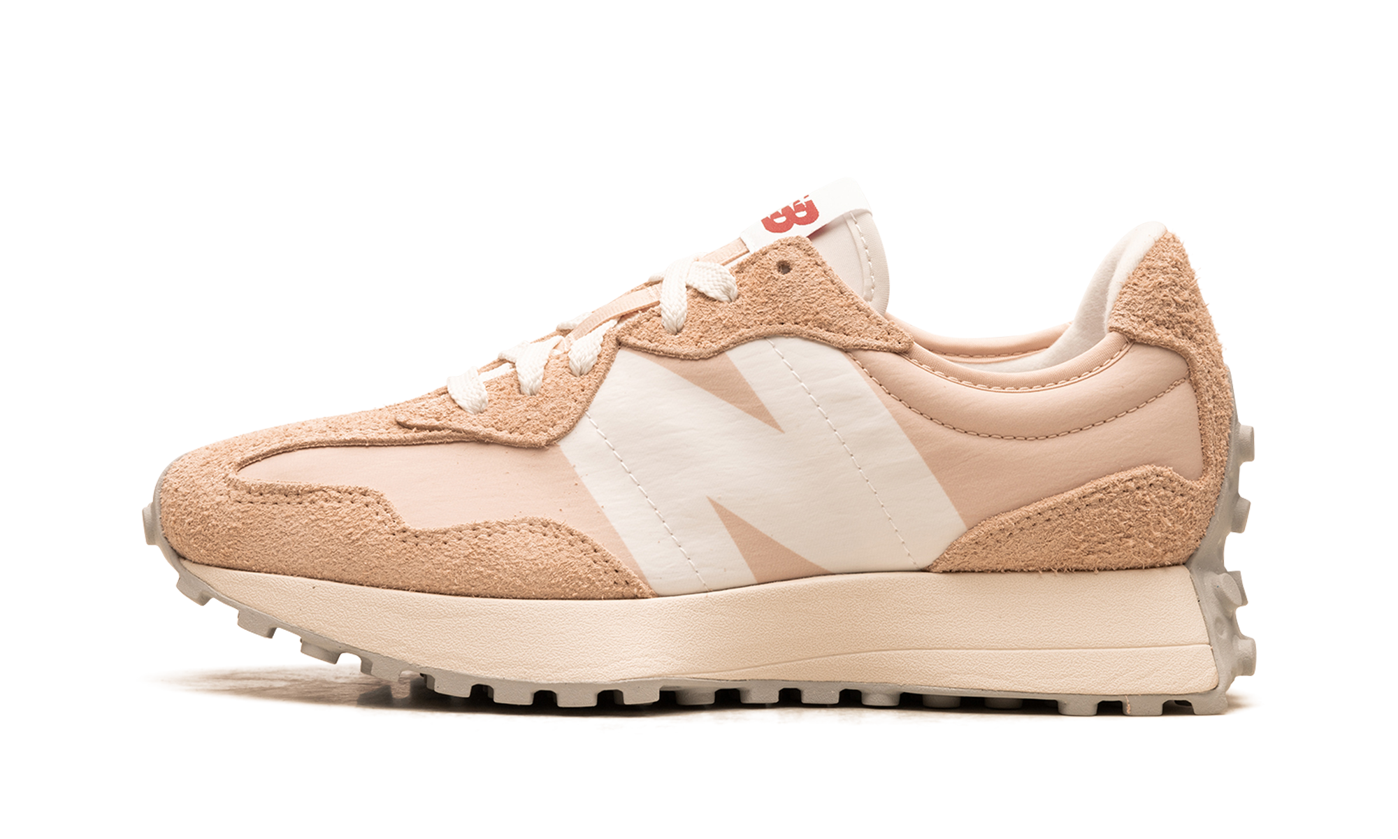 327 "pink / Beige" - 1