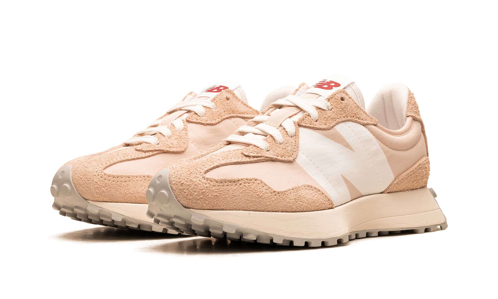 327 "pink / Beige" - 2