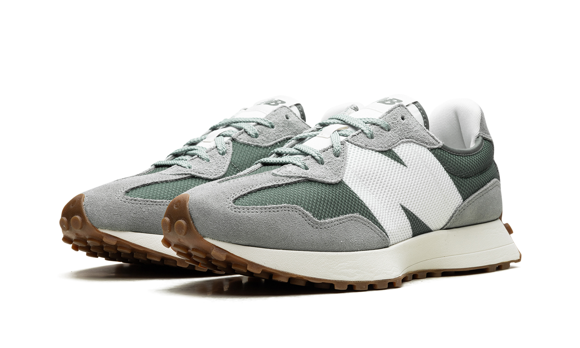 327 "sage Grey" - 2