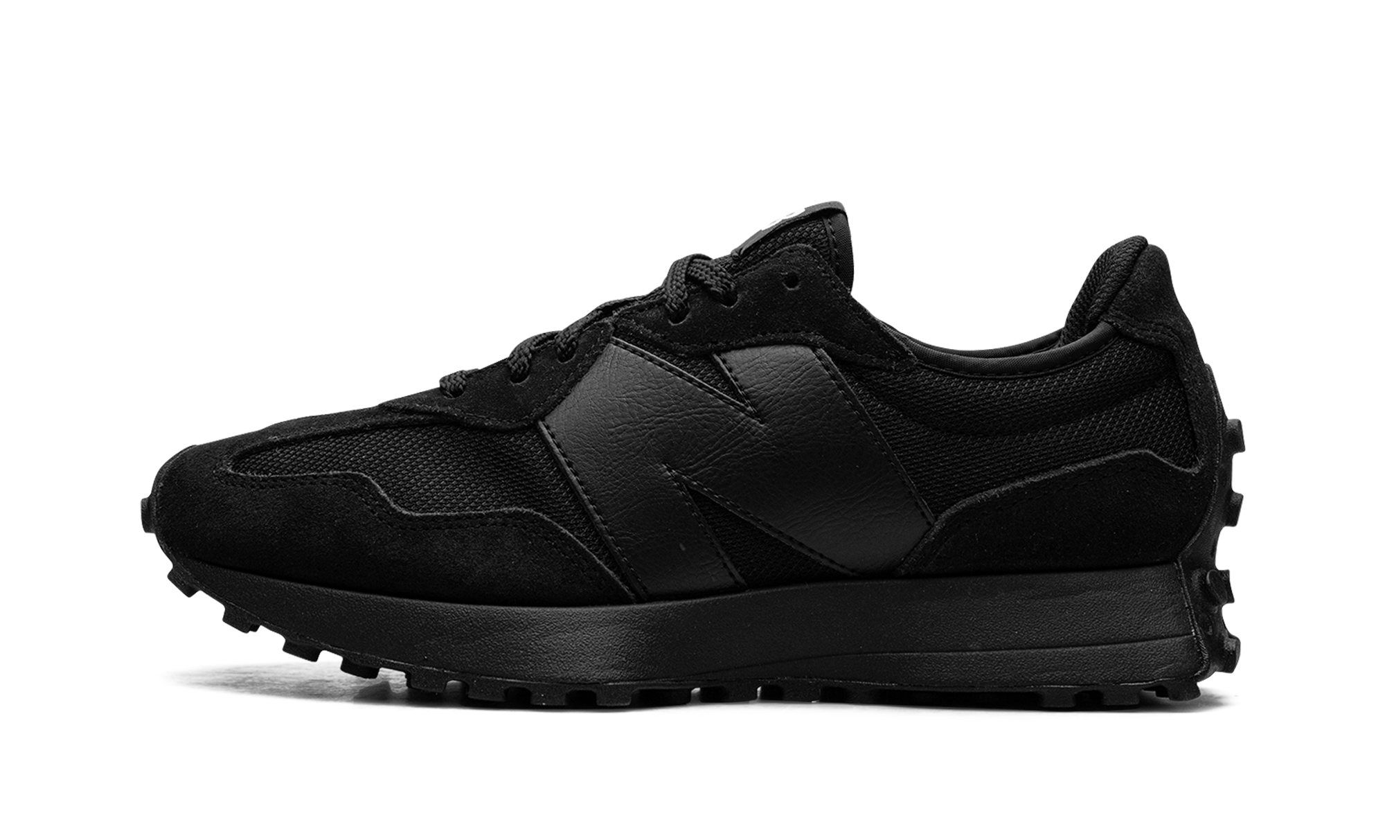 327 "triple Black" - 1