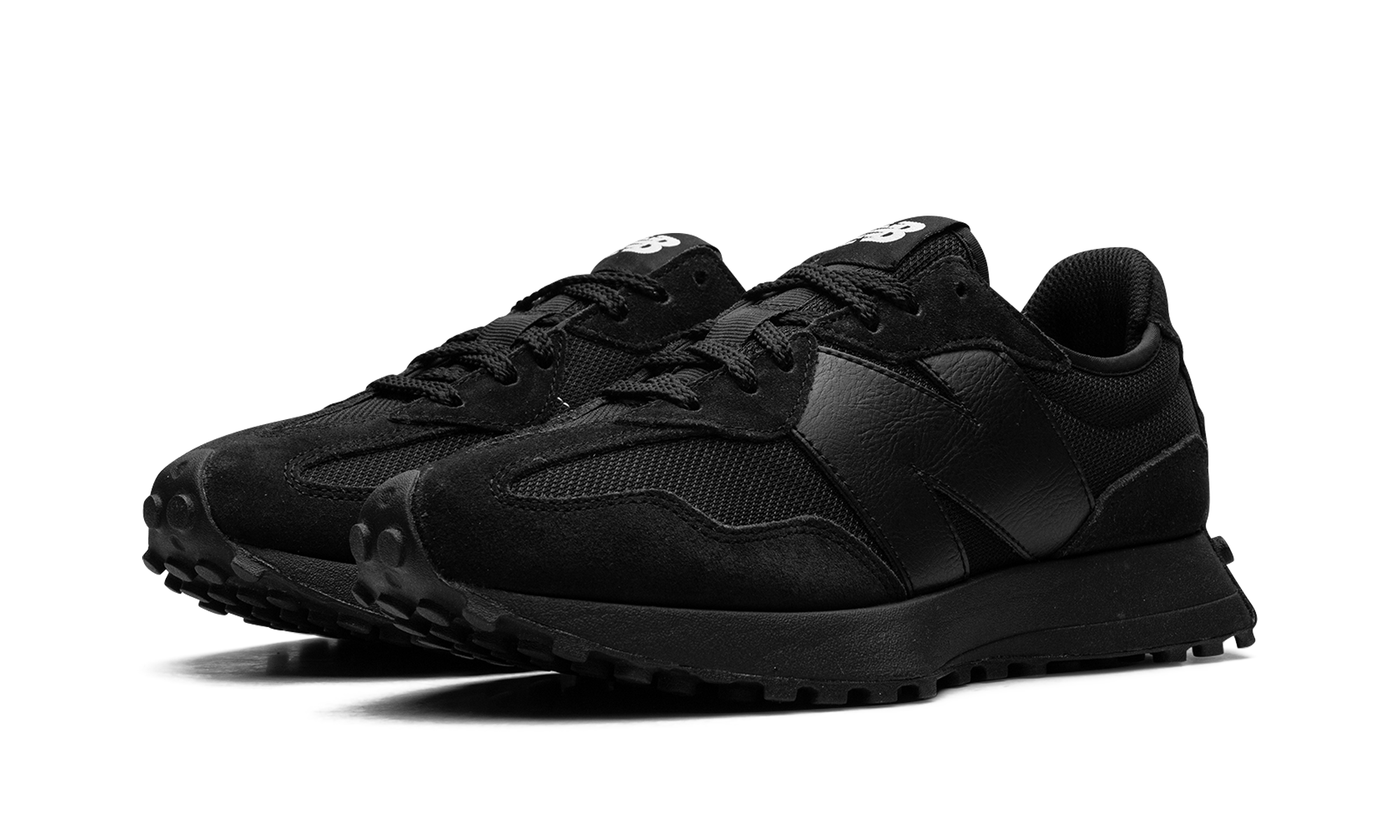 327 "triple Black" - 2