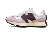 327 "twilight Haze Faded Plum" - 1