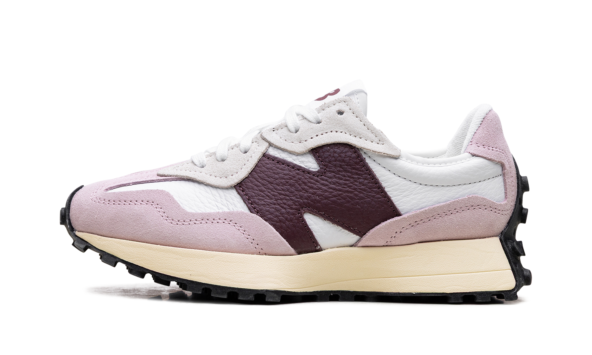 327 "twilight Haze Faded Plum" - 1