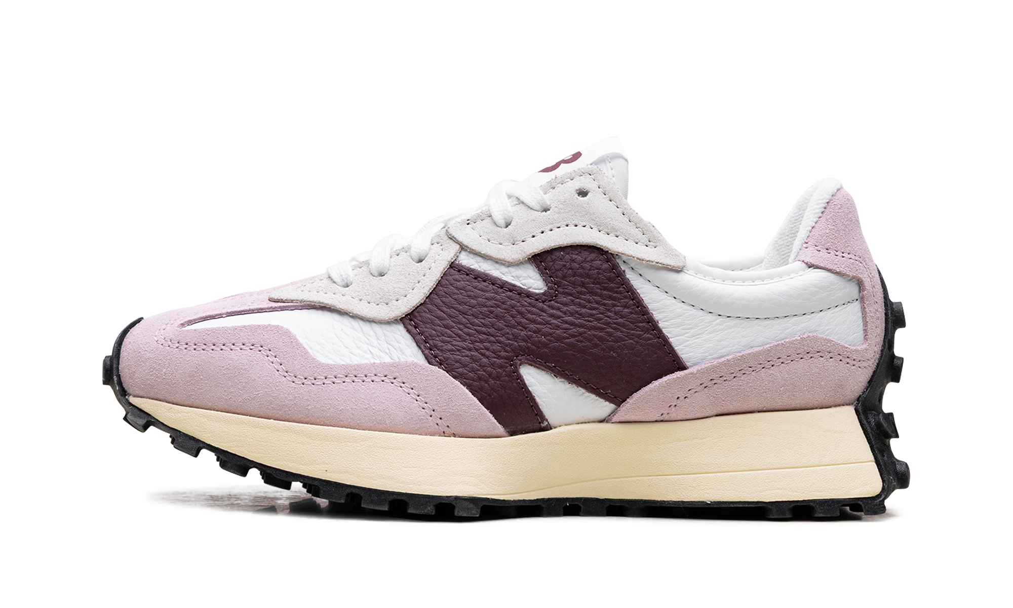 327 "twilight Haze Faded Plum" - 1