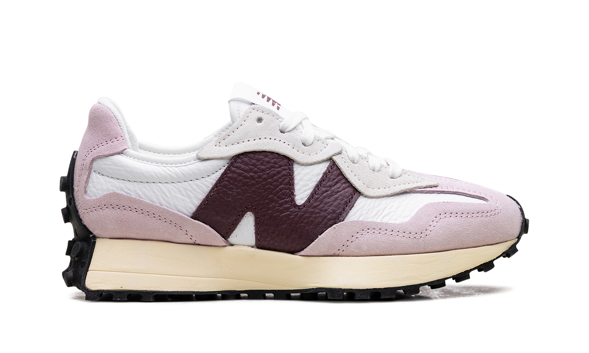 327 "twilight Haze Faded Plum" - 6