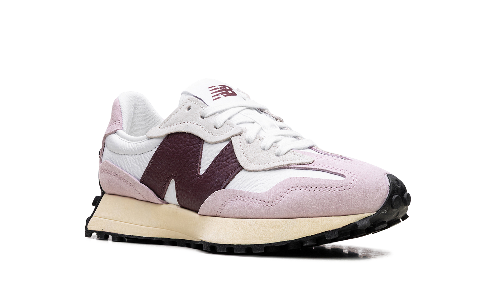 327 "twilight Haze Faded Plum" - 7