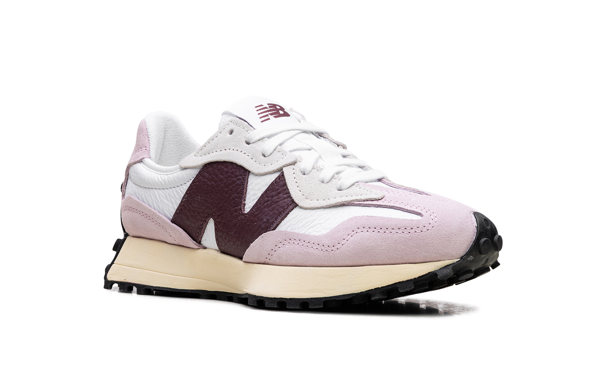 327 "twilight Haze Faded Plum" - 7