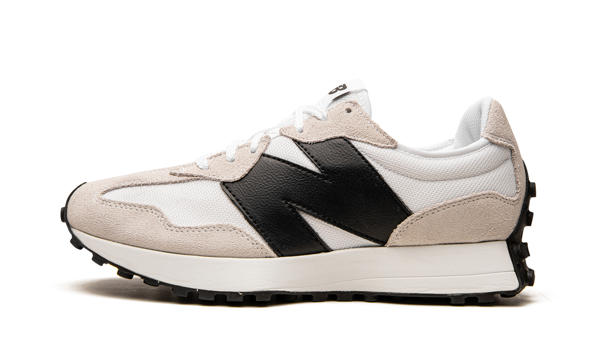 327 "white / Black" - 1
