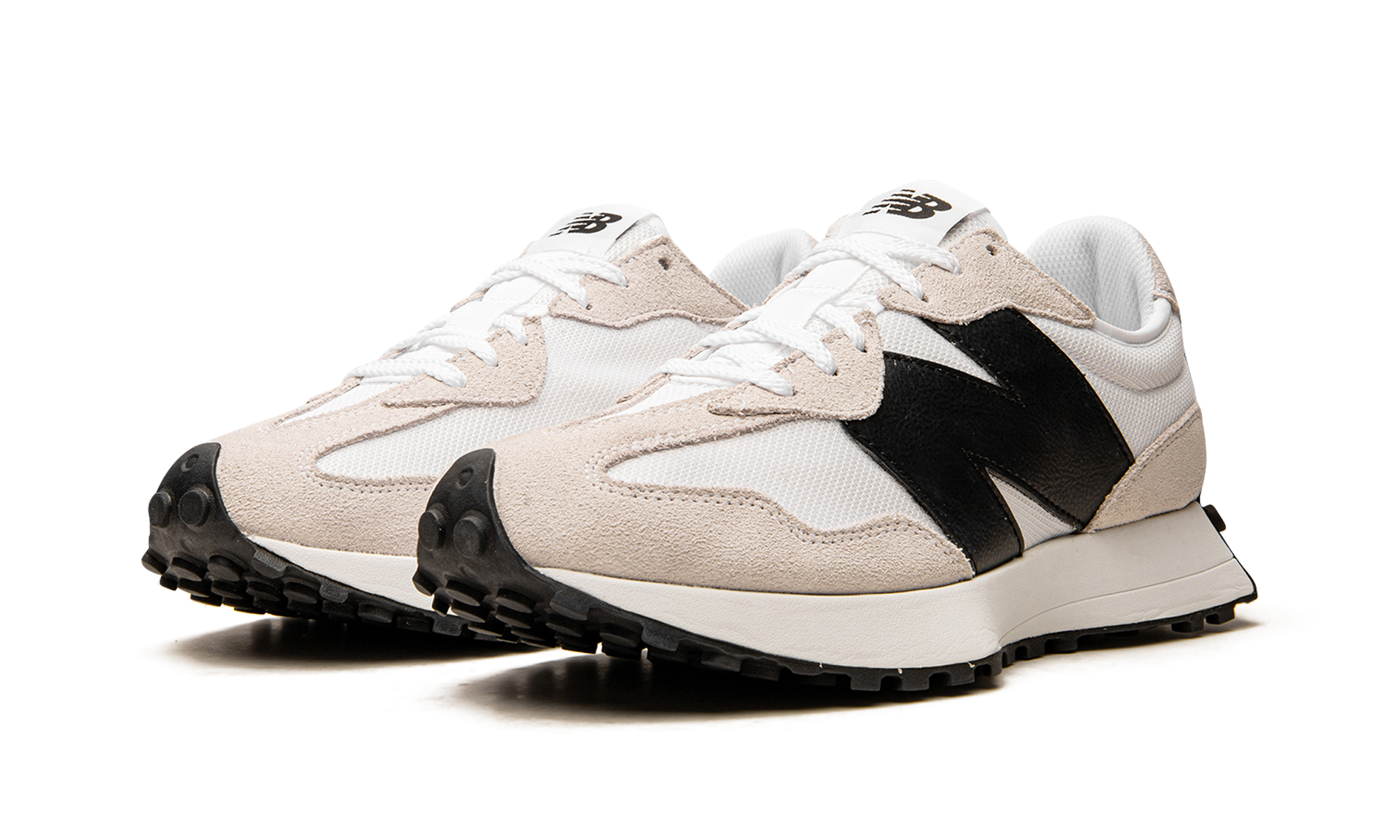 327 "white / Black" - 2
