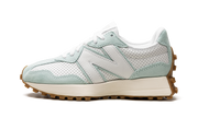 327 "white / Teal" - 1