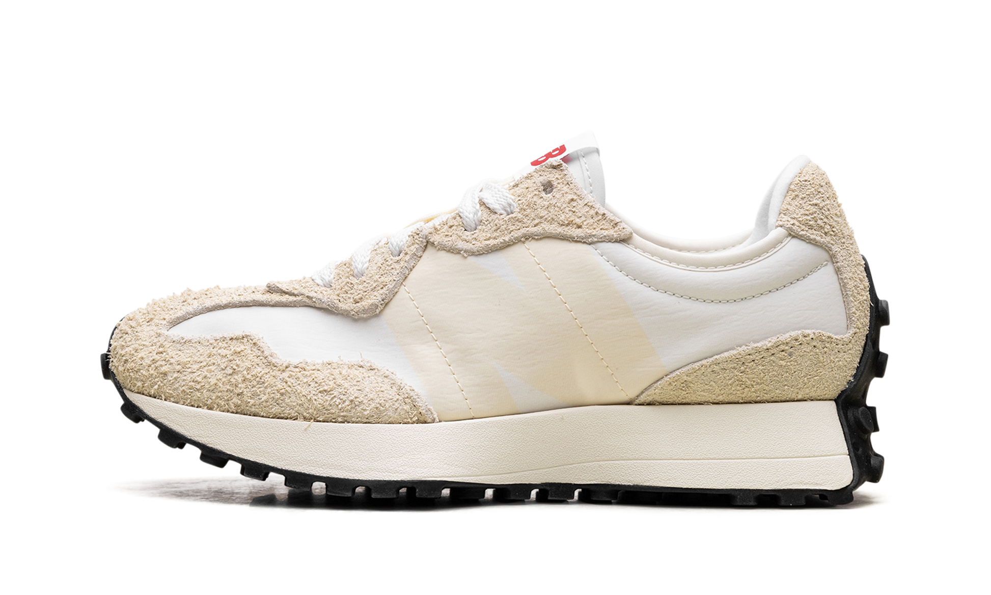 327 Wmns "angora Sea Salt" - 1