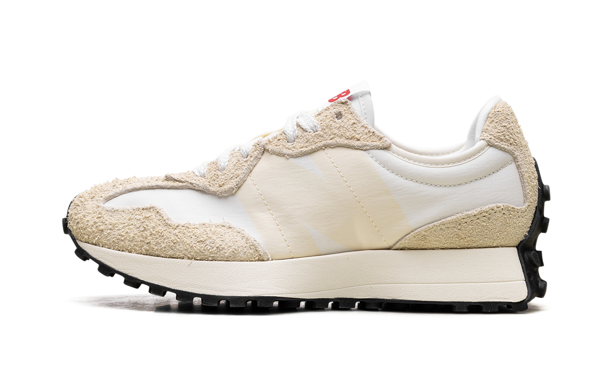 327 Wmns "angora Sea Salt" - 1