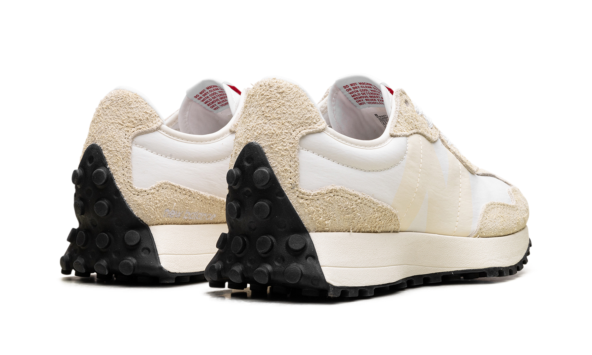 327 Wmns "angora Sea Salt" - 3