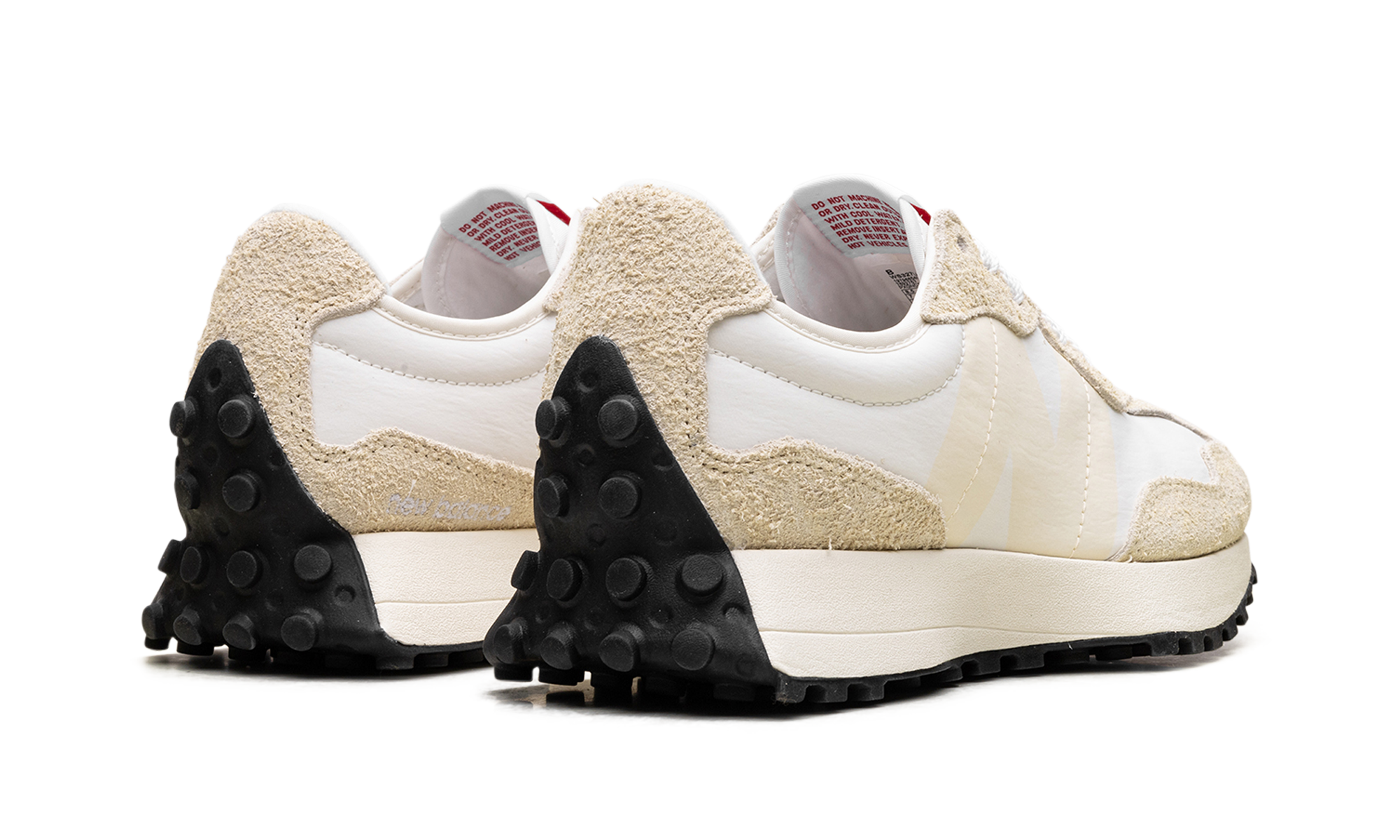 327 Wmns "angora Sea Salt" - 3