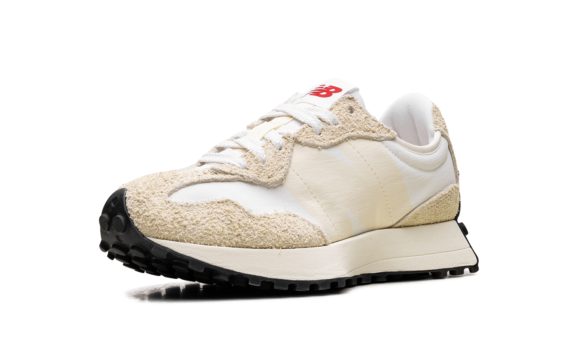 327 Wmns "angora Sea Salt" - 4