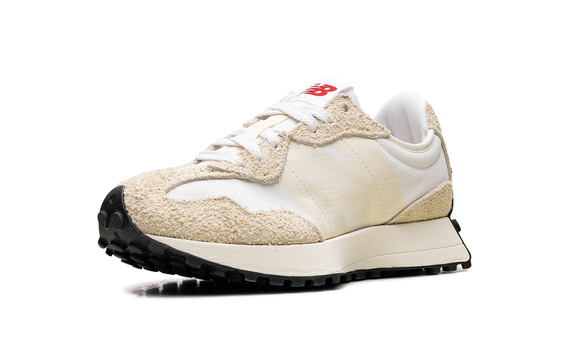 327 Wmns "angora Sea Salt" - 4