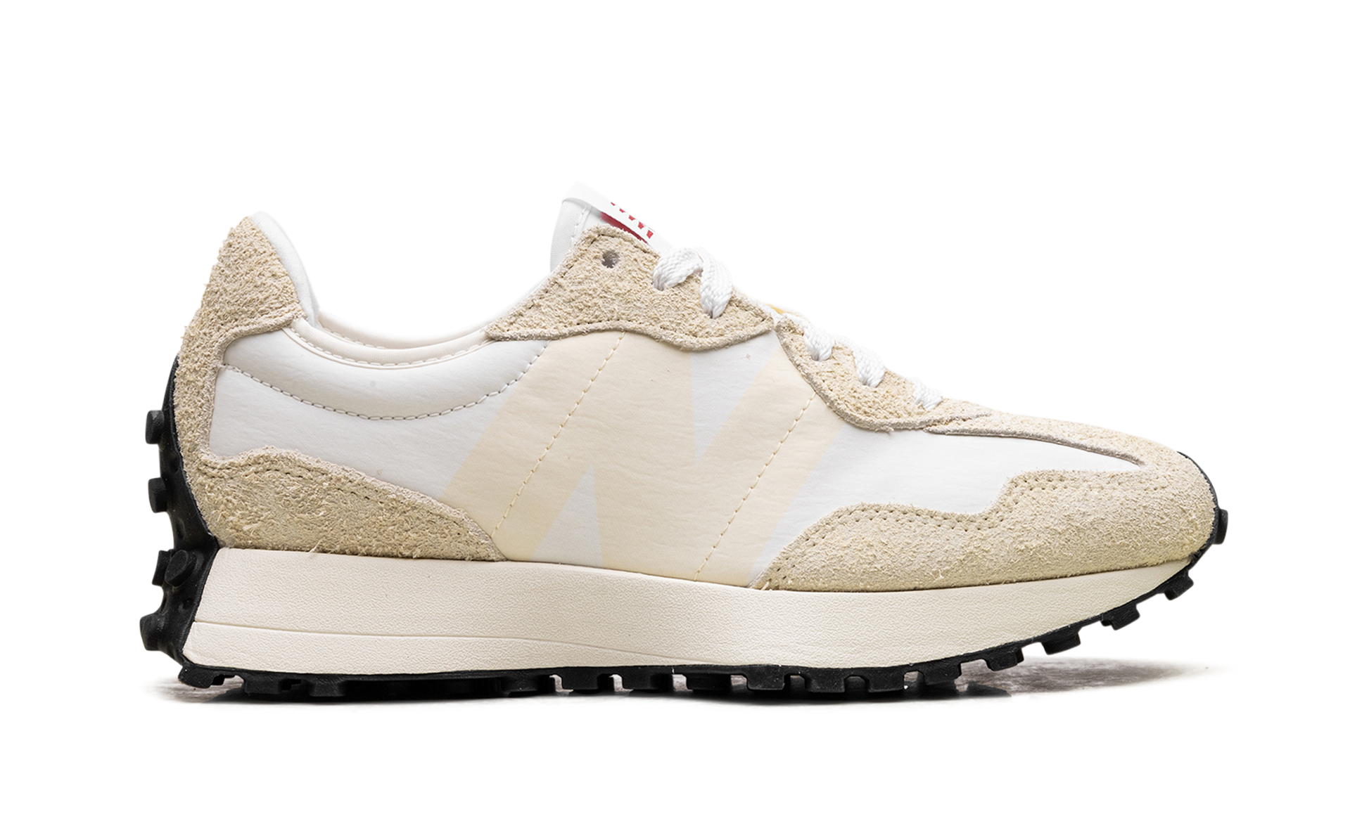327 Wmns "angora Sea Salt" - 6