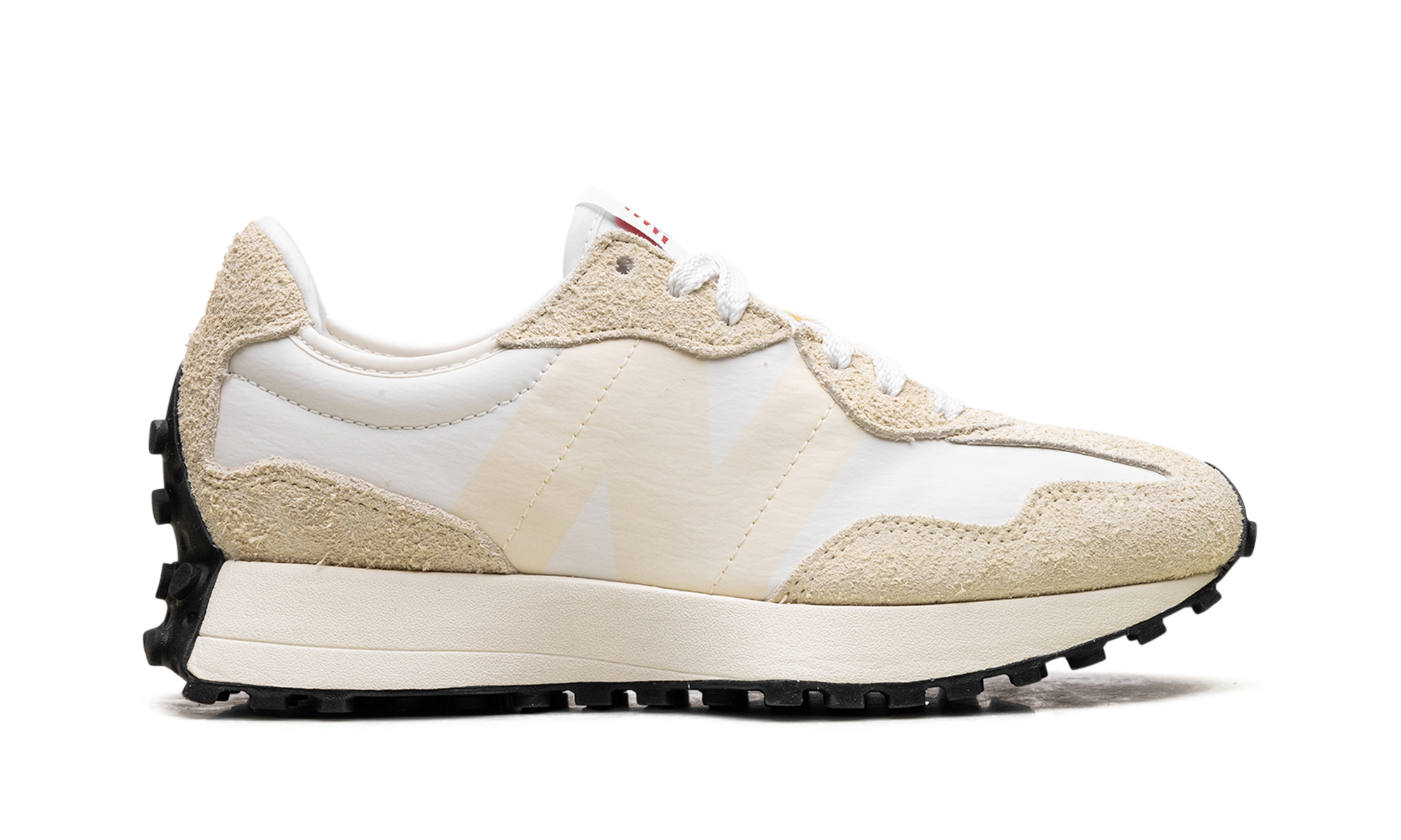 327 Wmns "angora Sea Salt" - 6