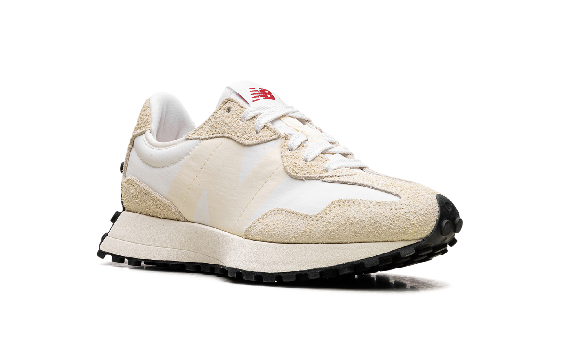 327 Wmns "angora Sea Salt" - 7