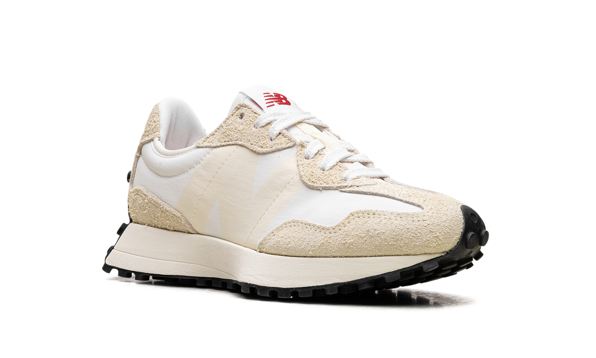 327 Wmns "angora Sea Salt" - 7