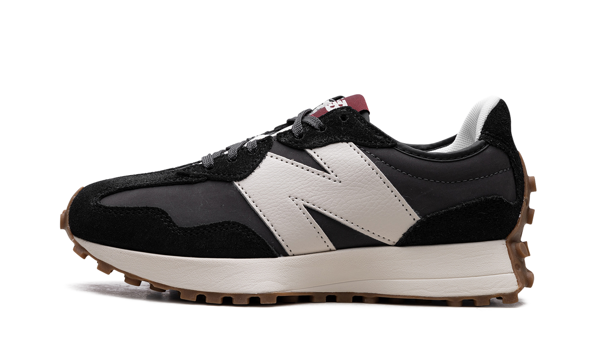 327 Wmns "black Moonbeam" - 1