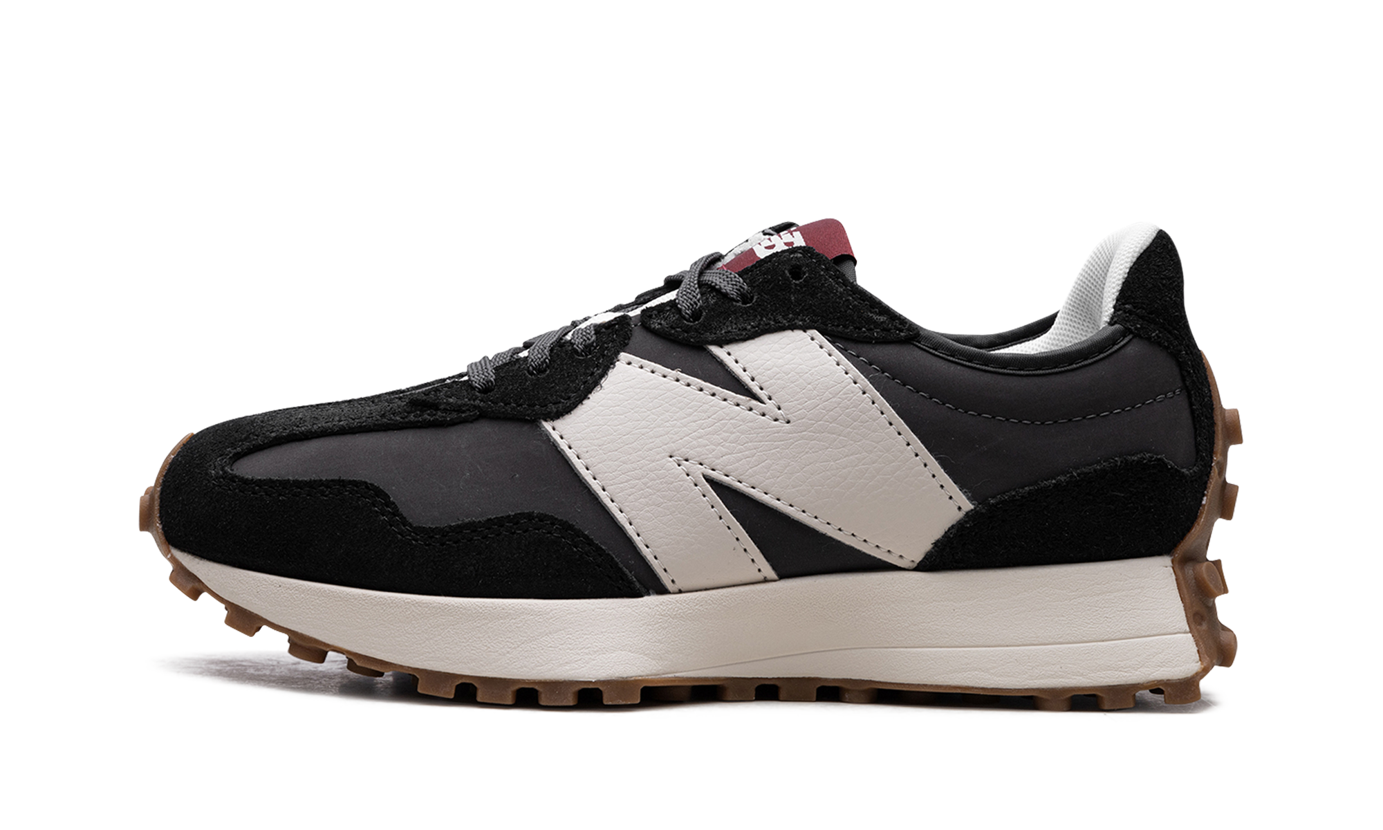 327 Wmns "black Moonbeam" - 1