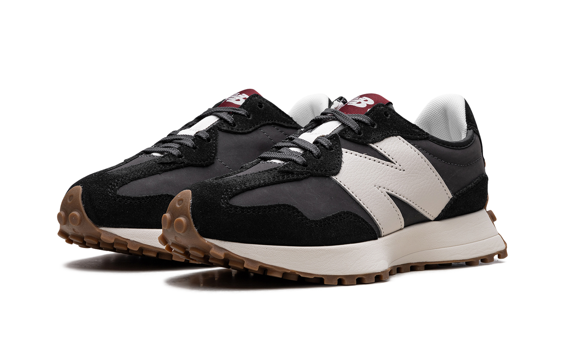 327 Wmns "black Moonbeam" - 2