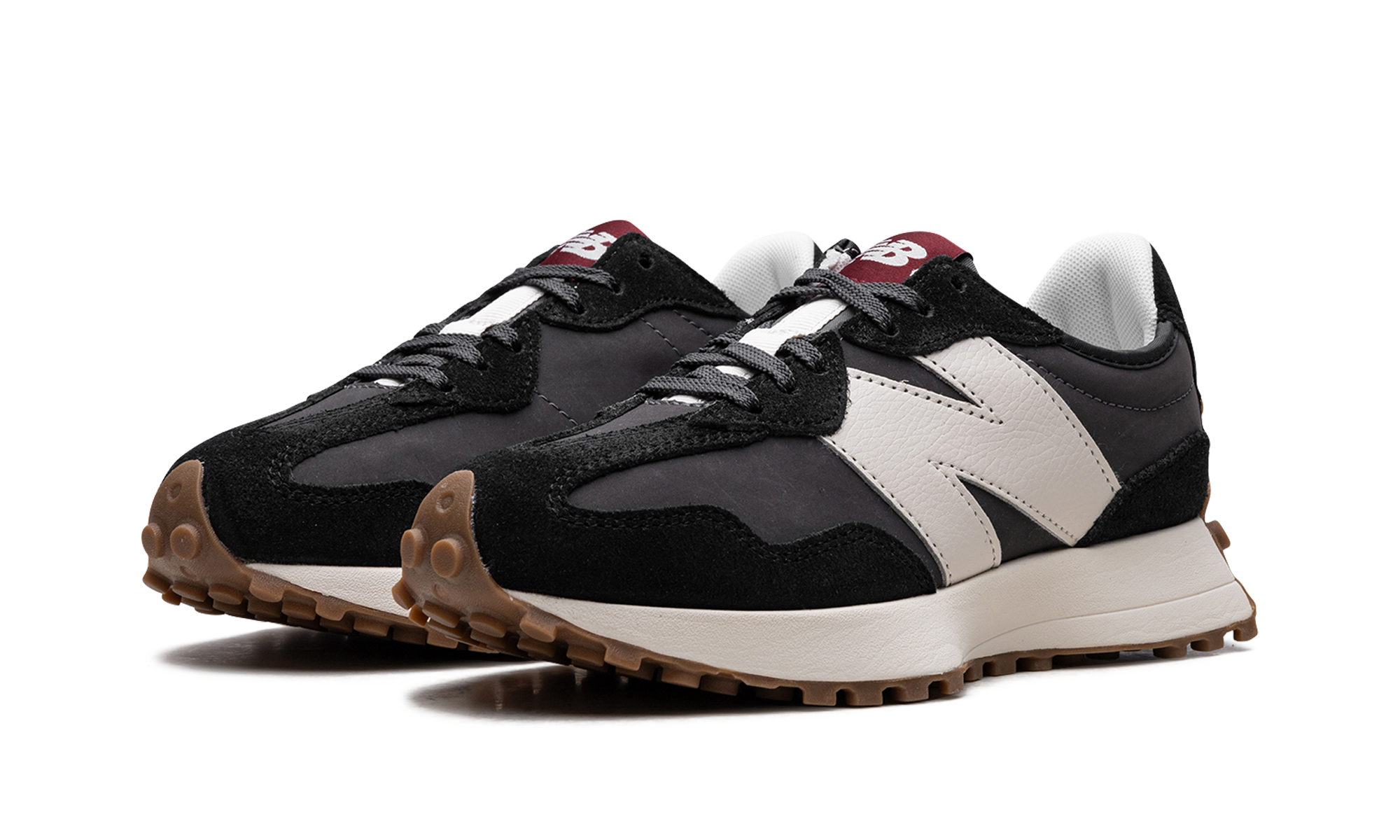 327 Wmns "black Moonbeam" - 2