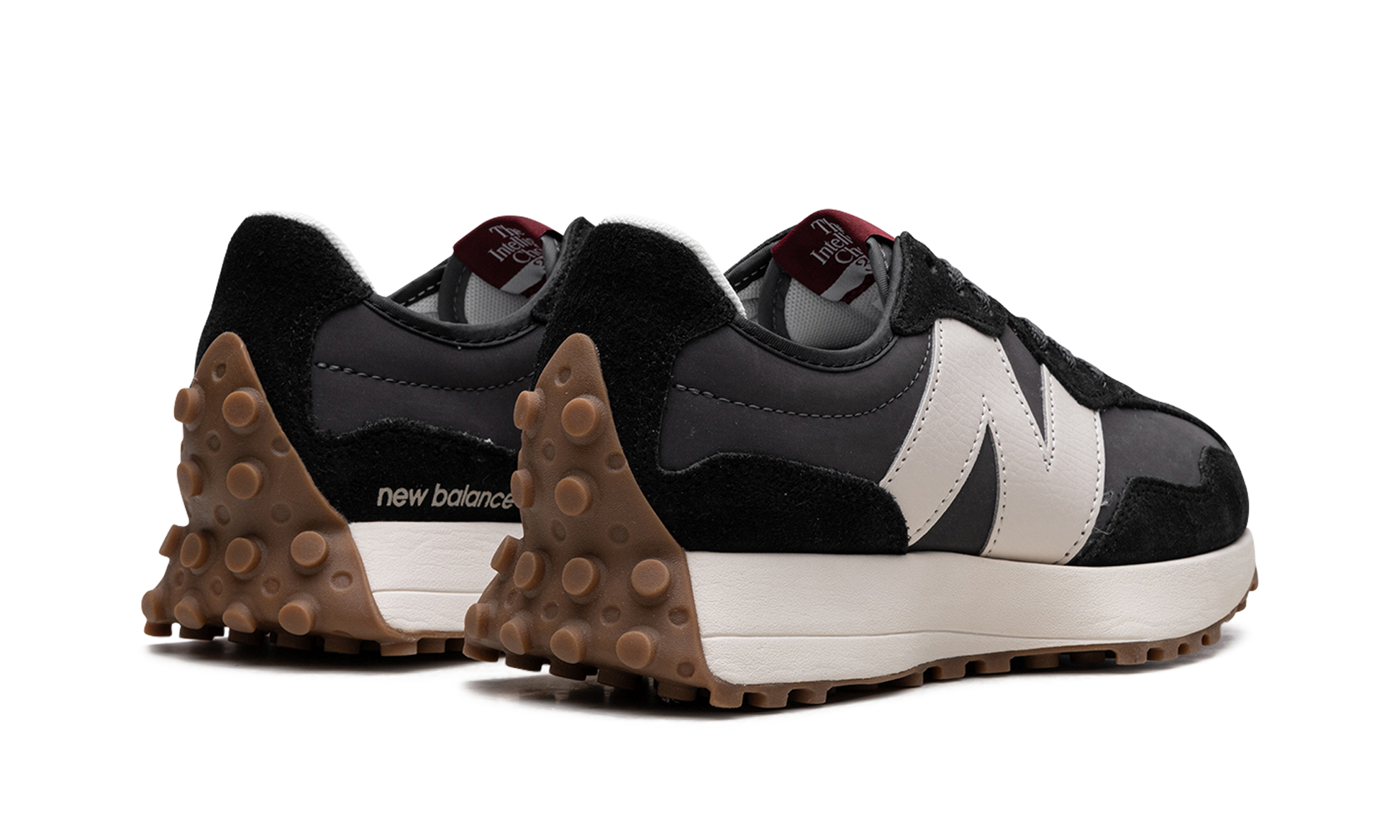 327 Wmns "black Moonbeam" - 3