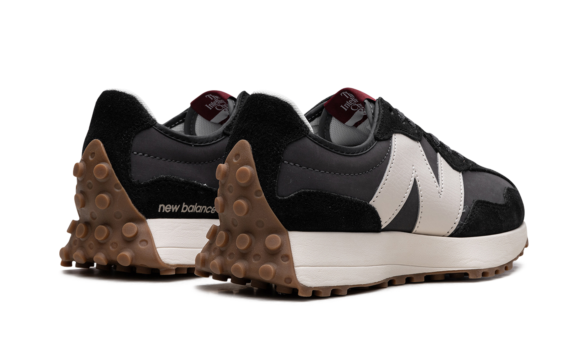 327 Wmns "black Moonbeam" - 3