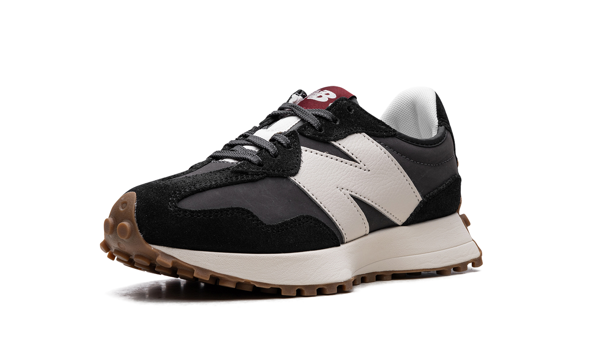 327 Wmns "black Moonbeam" - 4