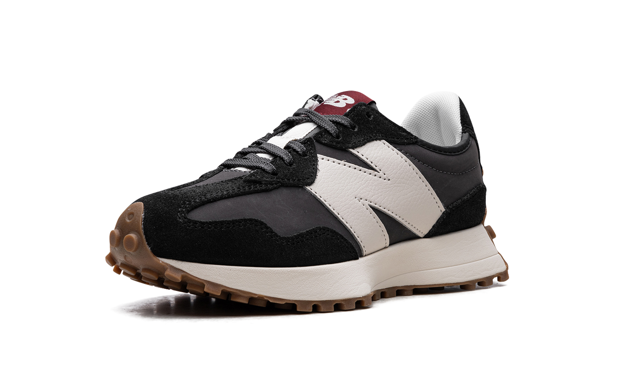327 Wmns "black Moonbeam" - 4