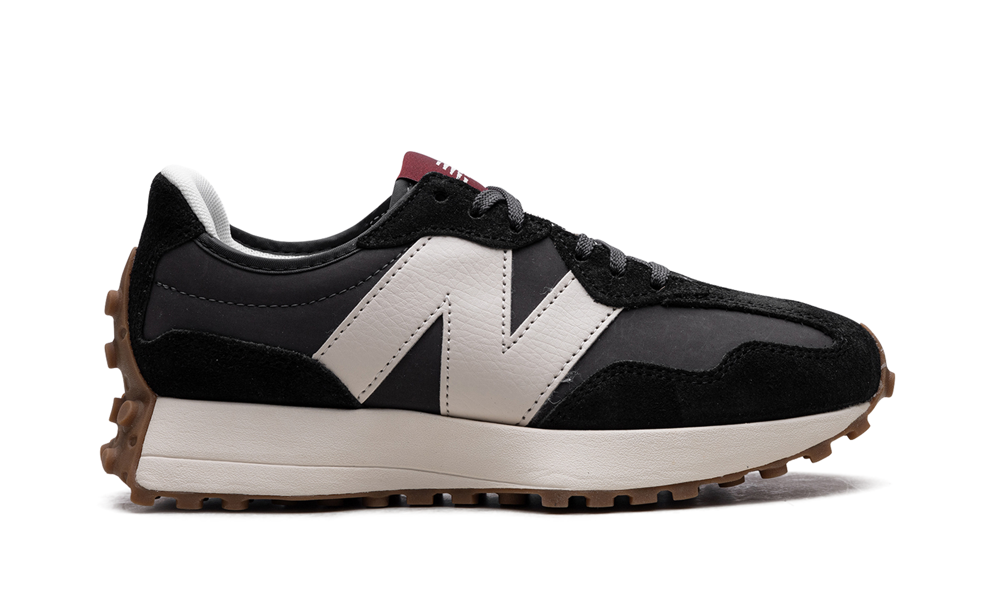327 Wmns "black Moonbeam" - 6