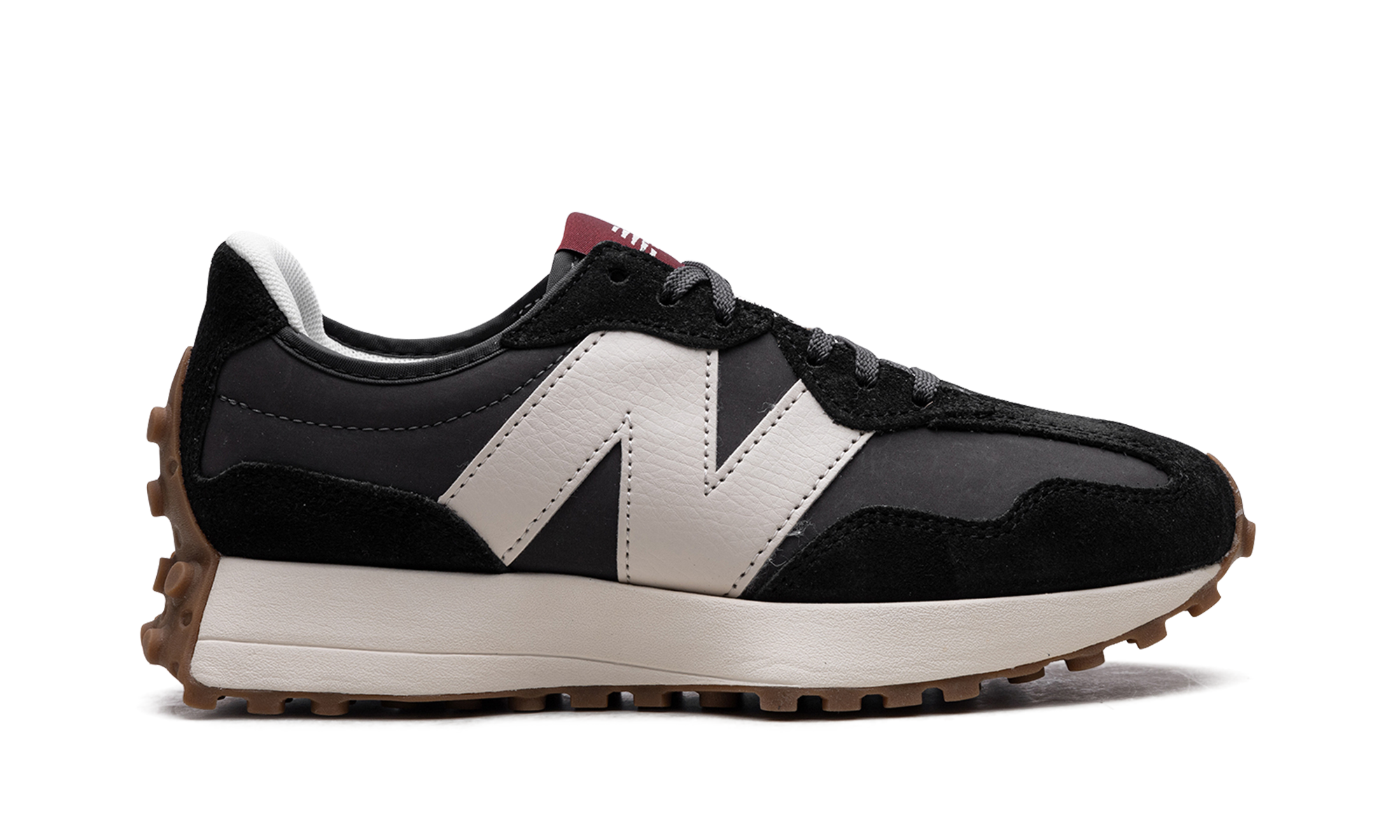 327 Wmns "black Moonbeam" - 6